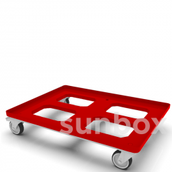 Transport Rot (800x600mm)