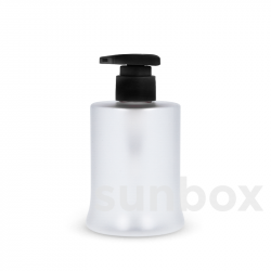 Bouteille Bubble 350 ml Givrée 