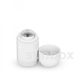 Runder Facial Stick 6 ml