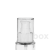 VERSCHLUSS SERUM  WEISS HELLAS (mit Verschluss)