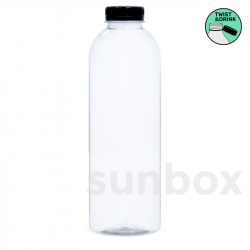 1000ml SHUIKO Flasche