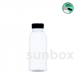 330ml SHUIKO Flasche