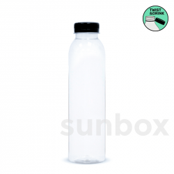500ml SHUIKO Flasche