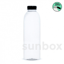 750ml SHUIKO Flasche