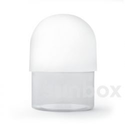 SILK Glas 