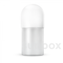SILK Sprühflasche 