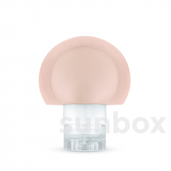 Dosierflasche 60ml 