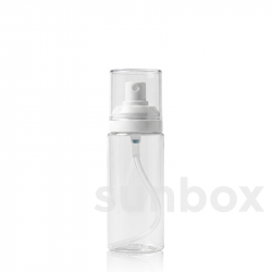 Spray Tube Flasche 100ml