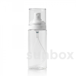 Spray Tube Flasche 120ml