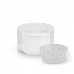 Tropfkappe 28/410 Kindersicherheit