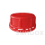 Roter Kappen-Kanister D48