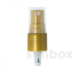 Golden Pulverizer Schraubverschluss 20/415 Tube 97mm