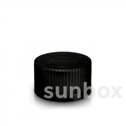 Kindersicherheitsverschluss 24/410 Schwarz