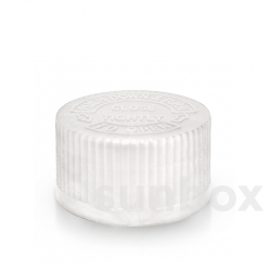 Kindersicherheitsverschluss 28/410 Weiss