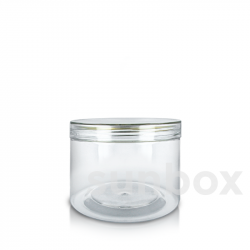 360ml Hermes Tiegel