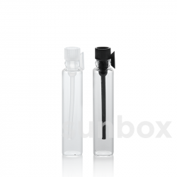 2ml Glasviale für Parfüm