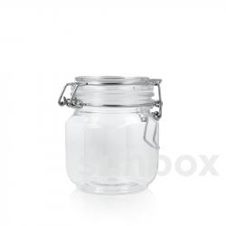400ml VINTAGE Tiegel