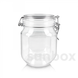 750ml VINTAGE Tiegel