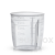 60ml Dosierglas Mit Graduierung