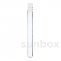 15ml Zylindrische Reagenzglaser
