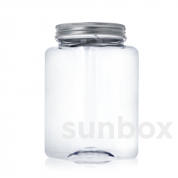 1000ml INDIANA Glas