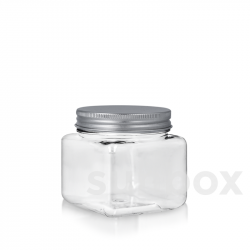 200ml Indiana Jar