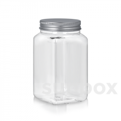 350ml Indiana Jar