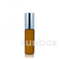 ROLL-ON Flasche aus Glas 10ml