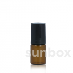 5ml Glass ROLL-ON mit