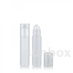 5ml ROLL-ON Natural Flasche